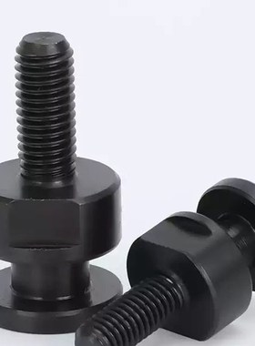 FJCLM4 5 6 8 10 16 20-0.7/0.8/1.0/1.25/1.5浮动接头外螺纹圆型