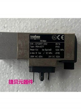 Trafag 9B4.4277,压力传感器议价$