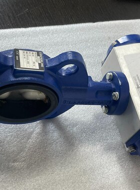 CENTERLINE气动蝶 AKGD2C100F DN65