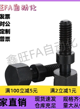 调整螺栓PAY31-M4M5M6-L10L15L20L25L30L35L40L45L50L55L60L65L70