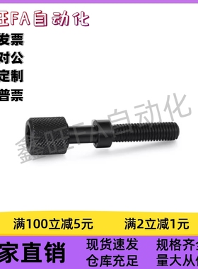 内六角调整螺栓PAZ31-M12M16-L55L60L65L70L75L80L85L90L95L100现
