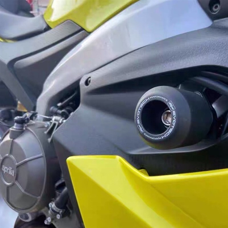 阿普利亚RS0 21-23年 球水箱网刹车牛角手把堵头发动机边盖