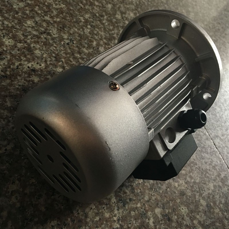 G型喷气式内循环收缩机大风机交流长轴风机交流大风机W风机电机