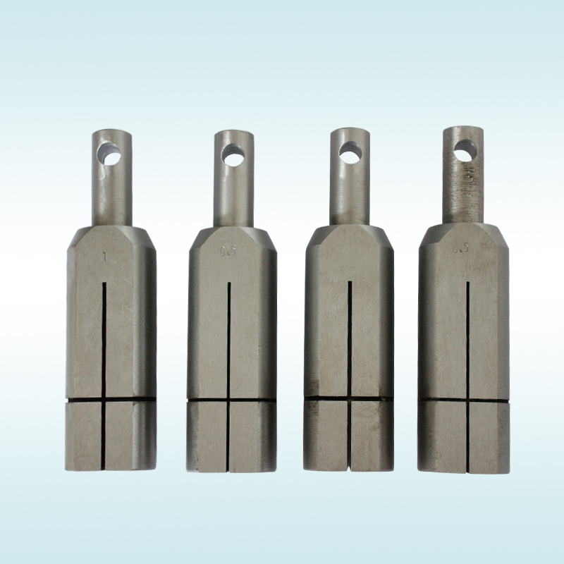 隔离栅焊点抗拉力夹具镀锌电焊网拉伸试验钢丝焊接网抗剪剪切装置