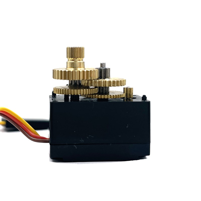 伟力 1/28 K99 K979 K989 K P929 遥控车 升级配件 金属舵机