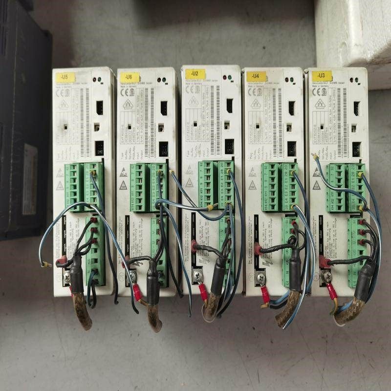 EVF8202-E 伦茨变频器,0.75KW