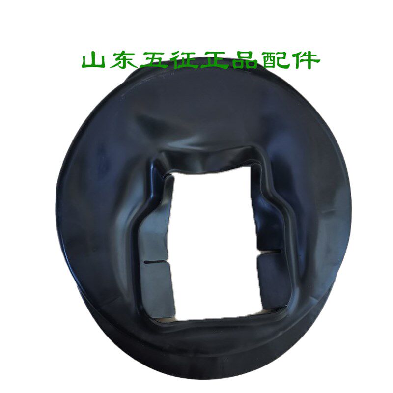 五征三轮车原厂配件奥翔1500A奥翔1600A立柱护套立柱防尘套挂挡套
