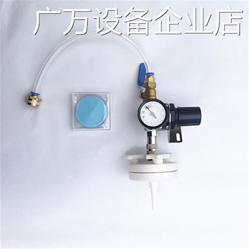 .SDI污染指数测定05um膜片携式测量仪水质测试仪仪检测仪FI-7便