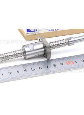 W0800MA-5PY-C3Z2 W0801MA-9PY-C3Z2 滚珠丝杠螺母