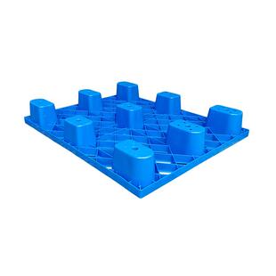 厂家应防潮地垫板塑板物QXV流垫板胶卡板冷库供台料板