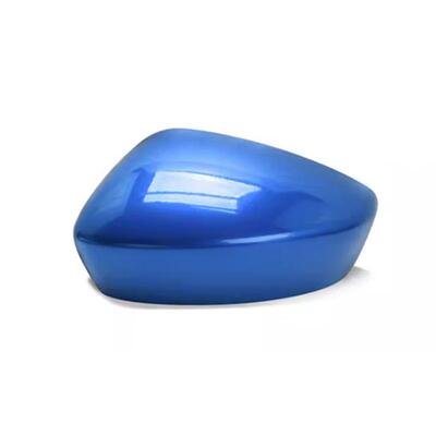 适用于12-14款达CX5C马X-5自后视镜120402外盖子倒车镜反光镜壳罩