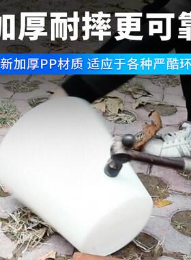 排污阀水泡拔粪管道堵头塞猪场地沟尿粪塞子堵漏粪塞养IVL殖场泡