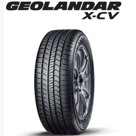 横滨轮胎215/60R17 YOKOHAMA 优科豪马