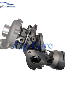 778401-5011S LR013205 LR013205适用路虎发现揽胜3.0T涡轮增压器