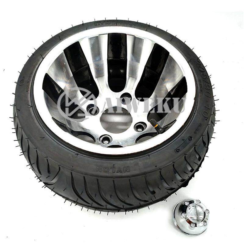 轮摩车2ATV沙滩车配件00544017/30-1草坪车电动巡逻车真空轮胎托