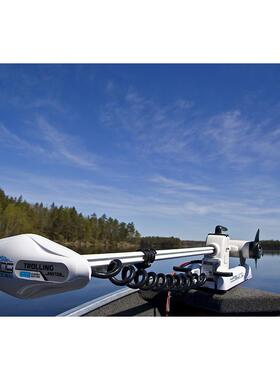 电动动推进器船外机舷外机船用达汉55磅无线遥控83668无线马脚飞