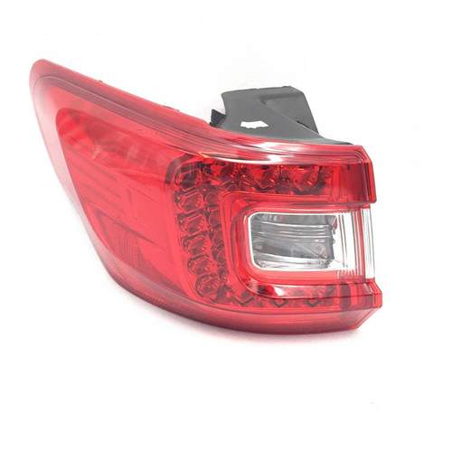 适CN-CS75用于长安C灯S75后尾灯总成组合后倒灯车刹车灯长安5CS7