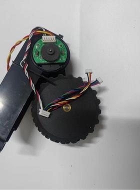 适a用于3090CecotecCong0030913092S3090配件3左右驱9动轮