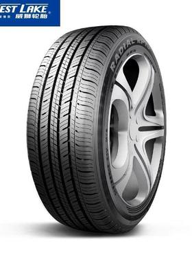 朝阳威狮轮胎175/7R1484T捷RP18耐磨桑塔纳起亚K2达出租KGO0车