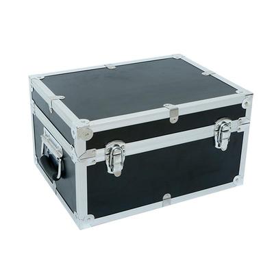 圆型多种类砝码箱铝合g金盒子砝码盒用PNH盒50g砝码1k2kg砝码0箱