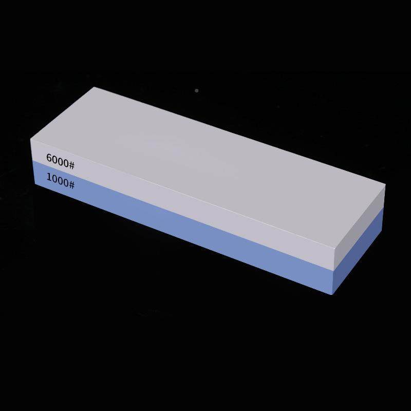 厂家供样应磨刀户外磨刀蓝白双面磨石刀来来器图无品牌/定制LOGO,基础建材,脚轮/万向轮,淘宝优惠券,粉丝福利购,淘宝优惠卷