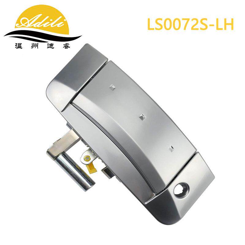 适用Nissa3580607-CD0Z左舵银灰外拉手06078-CD41E80606-CnD01E