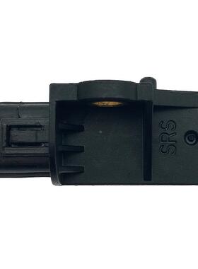 77930SNA--A32适用于6-1款思域思1铭碰撞冲击传感77930-SN0器爆震