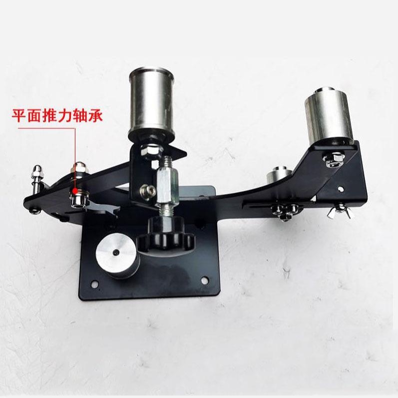 型迷你D砂YQC带机IY抛机打磨机定角磨刀光开刃机台小式