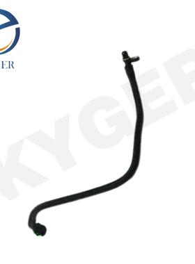 适用路虎6极光RRE机油散R热器于油管517L03282LR024557