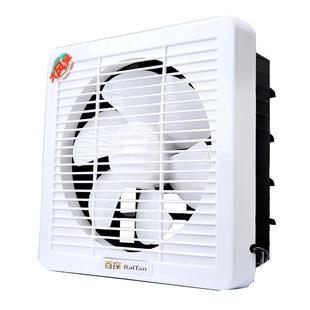 力气扇带网换气排强GEL扇窗式 排风扇气换通风家用油烟抽风机厨房