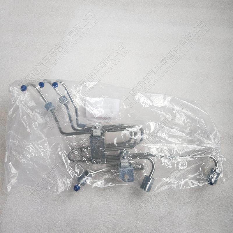 风天龙L358875高压油管39746东334397634,汽车零部件/养护/美容/维保,燃油箱油管,淘宝优惠券,粉丝福利购,淘宝优惠卷