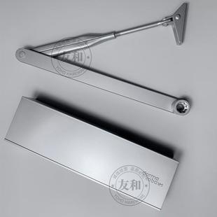 闭器多玛TS71闭门器隐TS71形缓冲门关门器KTV通门通用自动道闭门