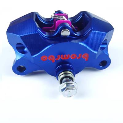 cc三小螃蟹字母前后001卡钳n极酷小车龟小牛N1S电代摩电动通用