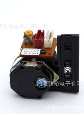 原B装KSS-1PRB20A胆激光头发烧级KSS机-210212A212B