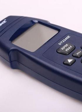测DT22406E频闪仪DT2240ECSM240闪光速仪