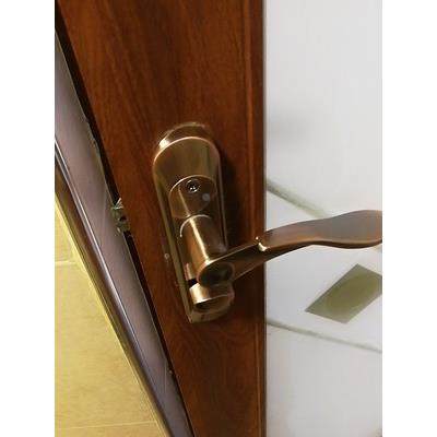 ?卫间门锁厕所洗手间厨房门斜弧面110/1凹30MOSghgdM孔距执生手锁,基础建材,机械门锁,淘宝优惠券,粉丝福利购,淘宝优惠卷