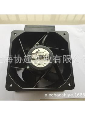福佑FULLTECH轴流风扇 UF-18JC23BTHD18090 UF-18JC23BTHJ AC230V