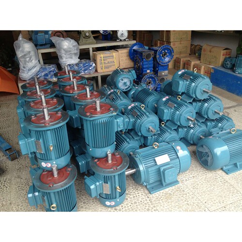 江门电机江晟电机JS132M4-7.5KW JYP2-132M4-7.5KW 1400转 现货