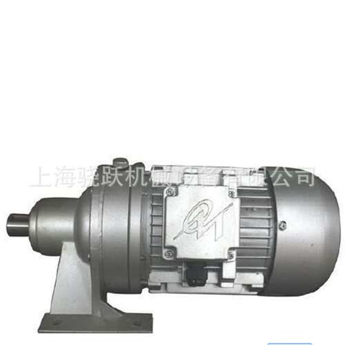 MB行星摩擦无级变速器MBW04无级变速器