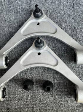 适用1998-08宾利雅致bentley arnage前左右控制臂摆臂PD20801PB