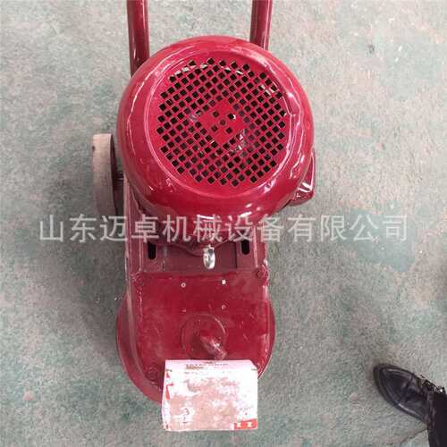 混凝土路面水磨石机 大理石水磨石机 250型 350型金钢石水磨机
