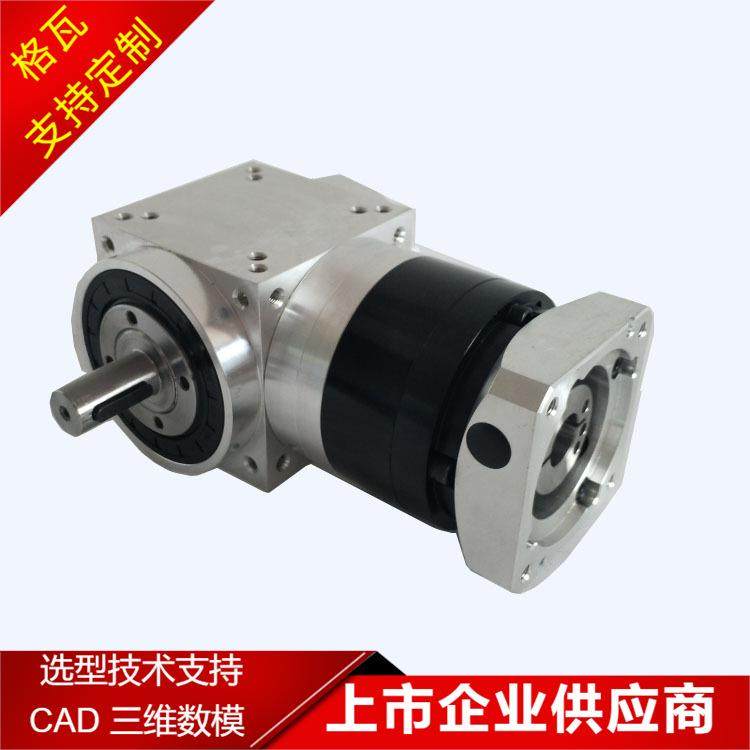 格瓦AT转向减速机 一进两出1:1~100 伺服 换向伞齿轮减速机齿轮箱,电子元器件市场,其它元器件,淘宝优惠券,粉丝福利购,淘宝优惠卷