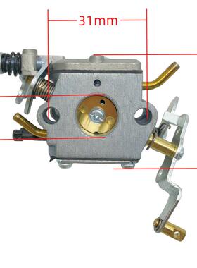 PP5020AV 链锯原始设备制造商化油器 C1M-W47 909-223