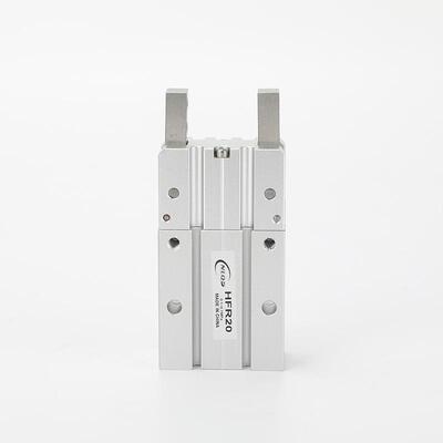 180度F开闭手指气缸HFR6/10/16/20B/25/32/40/N//机械手夹HFR具96