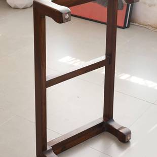 香樟木式老箱子增985高底座香工厂定制樟茶几柜木子垫脚带底座樟