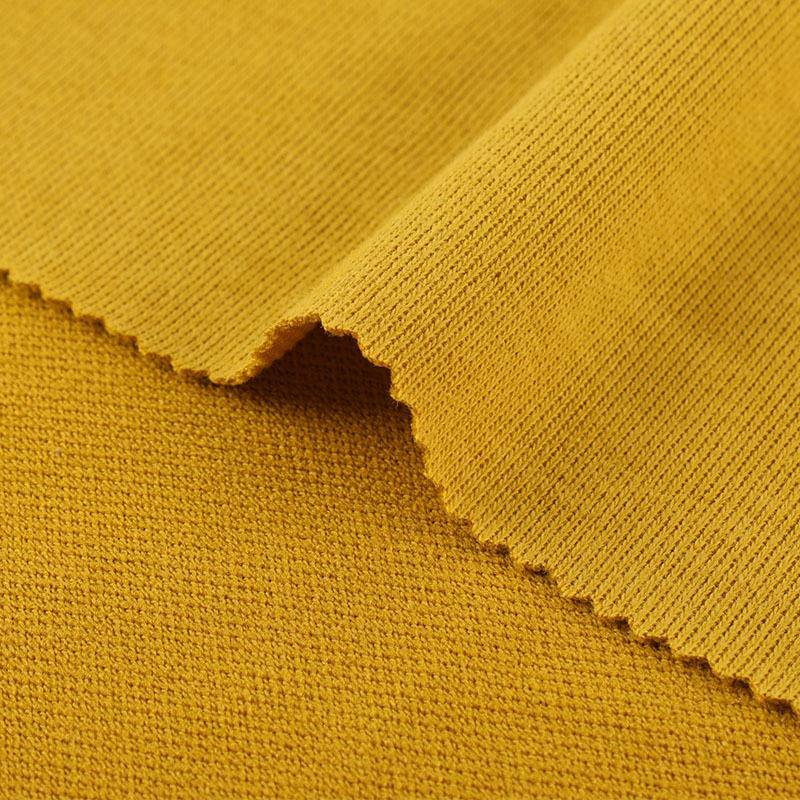 面现货190慕冬绒刷毛针织料休20gS秋冬卫衣保暖闲家居GQS服布料