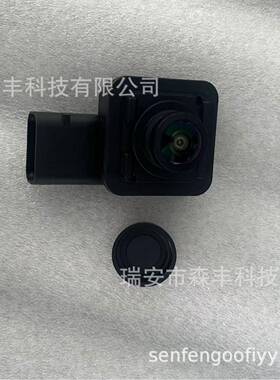 FL3Z-19载G4190-D用福特猛禽F适1FL3Z-19G502015-207车后视倒车摄