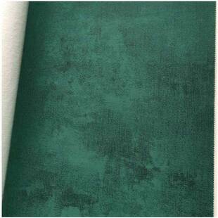 红复古墨色布壁布美式斑驳绿隐KKE花葡萄酒红色新中式深枣色墙背