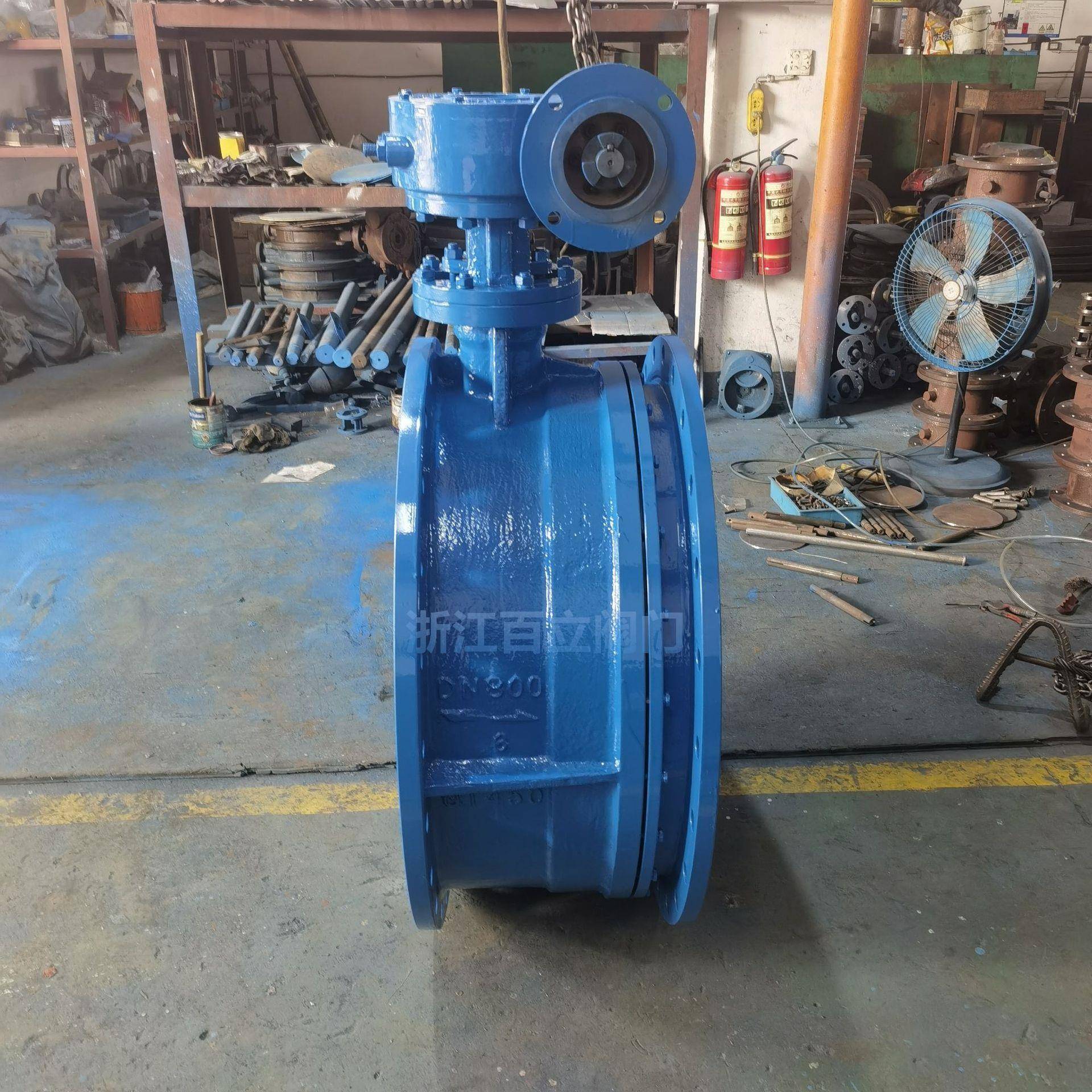 手伸缩蝶SD343972X-阀10QDN8电00D动N1600高品质保证