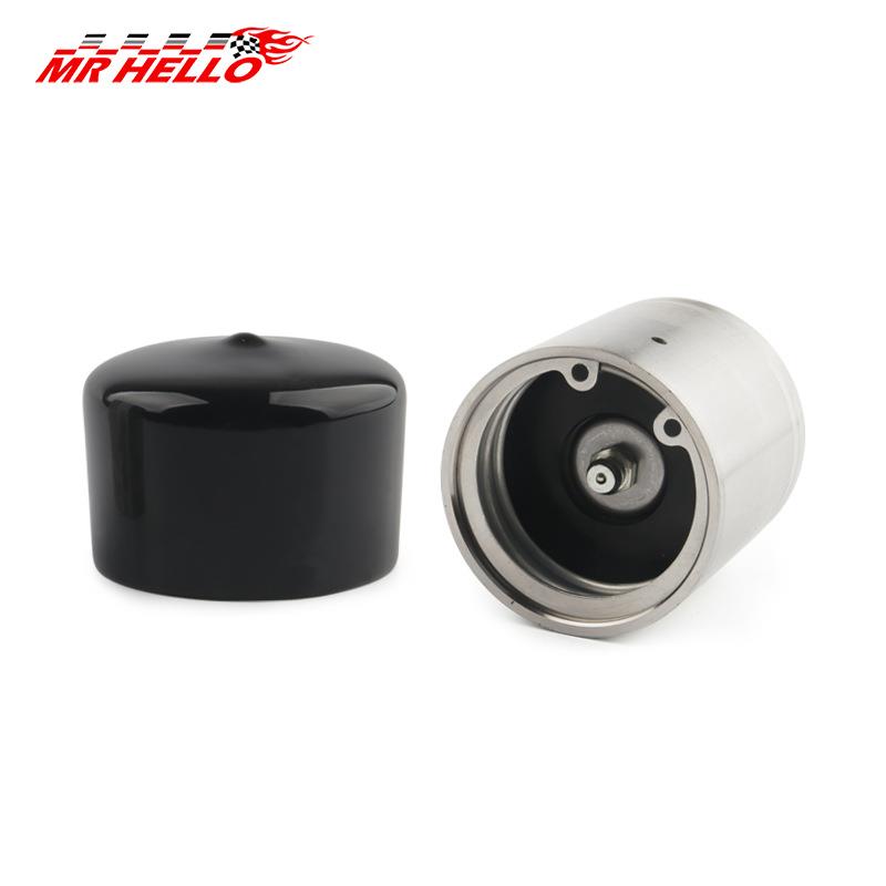 汽车通用工不锈钢拖车轴承防护轴罩拖车带承拖车轴承注油器具